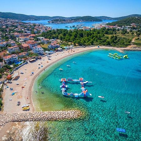 Apartments Kolak Rogoznica  Dış mekan fotoğraf