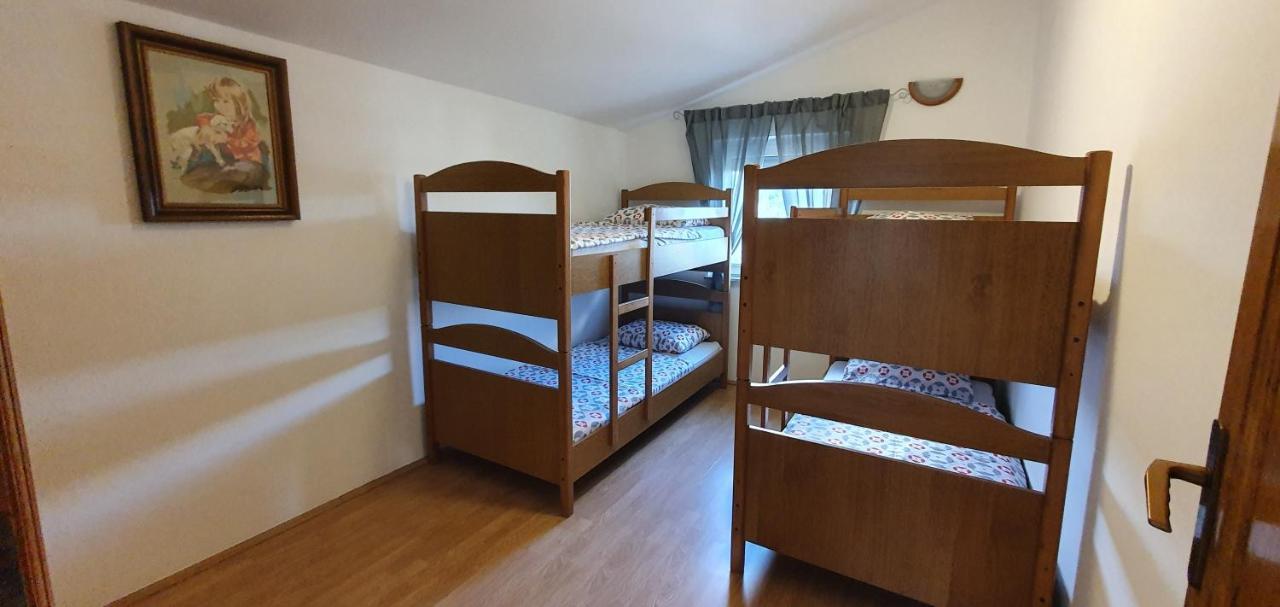 Apartments Kolak Rogoznica  Dış mekan fotoğraf
