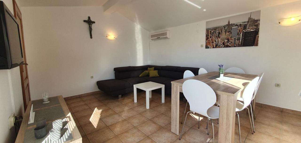 Apartments Kolak Rogoznica  Dış mekan fotoğraf