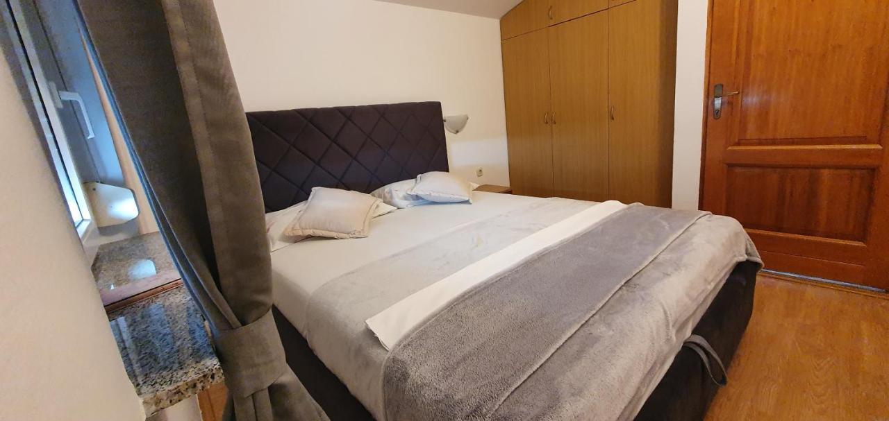 Apartments Kolak Rogoznica  Dış mekan fotoğraf