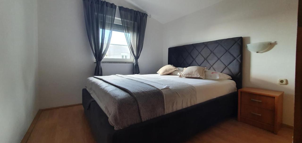 Apartments Kolak Rogoznica  Dış mekan fotoğraf