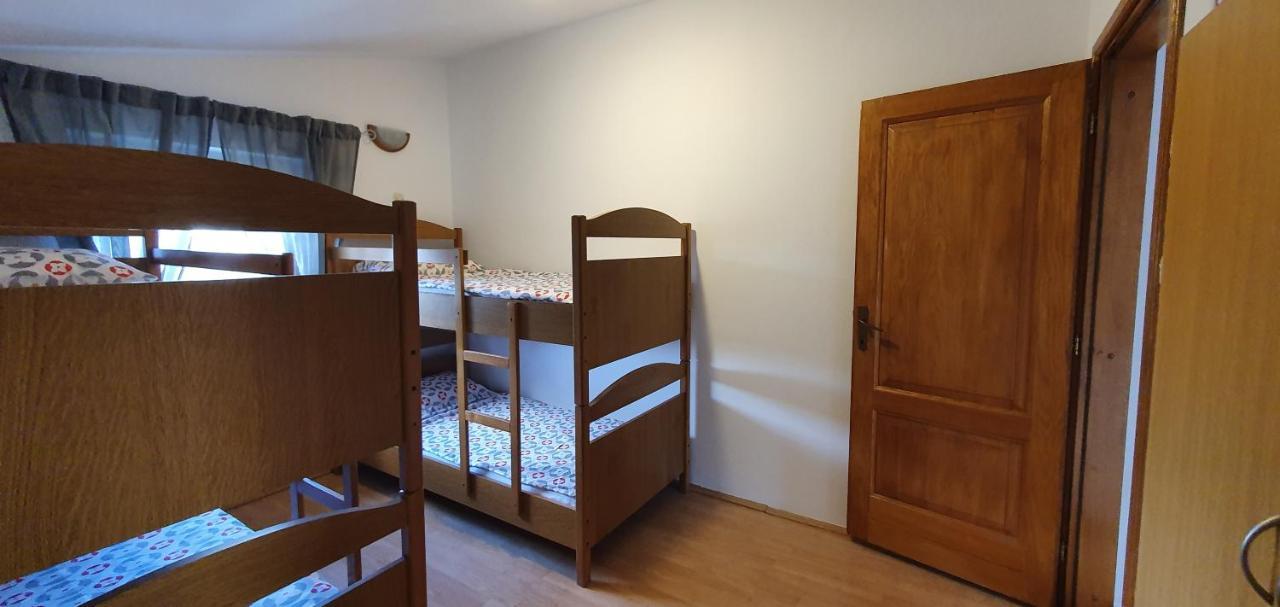 Apartments Kolak Rogoznica  Dış mekan fotoğraf