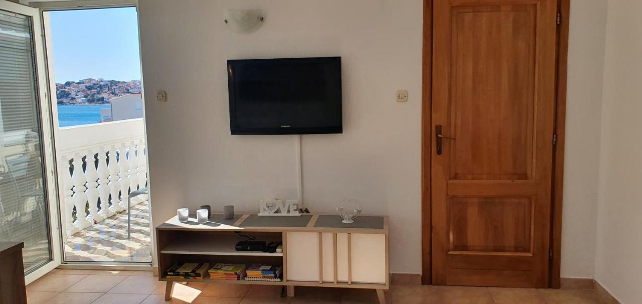 Apartments Kolak Rogoznica  Dış mekan fotoğraf