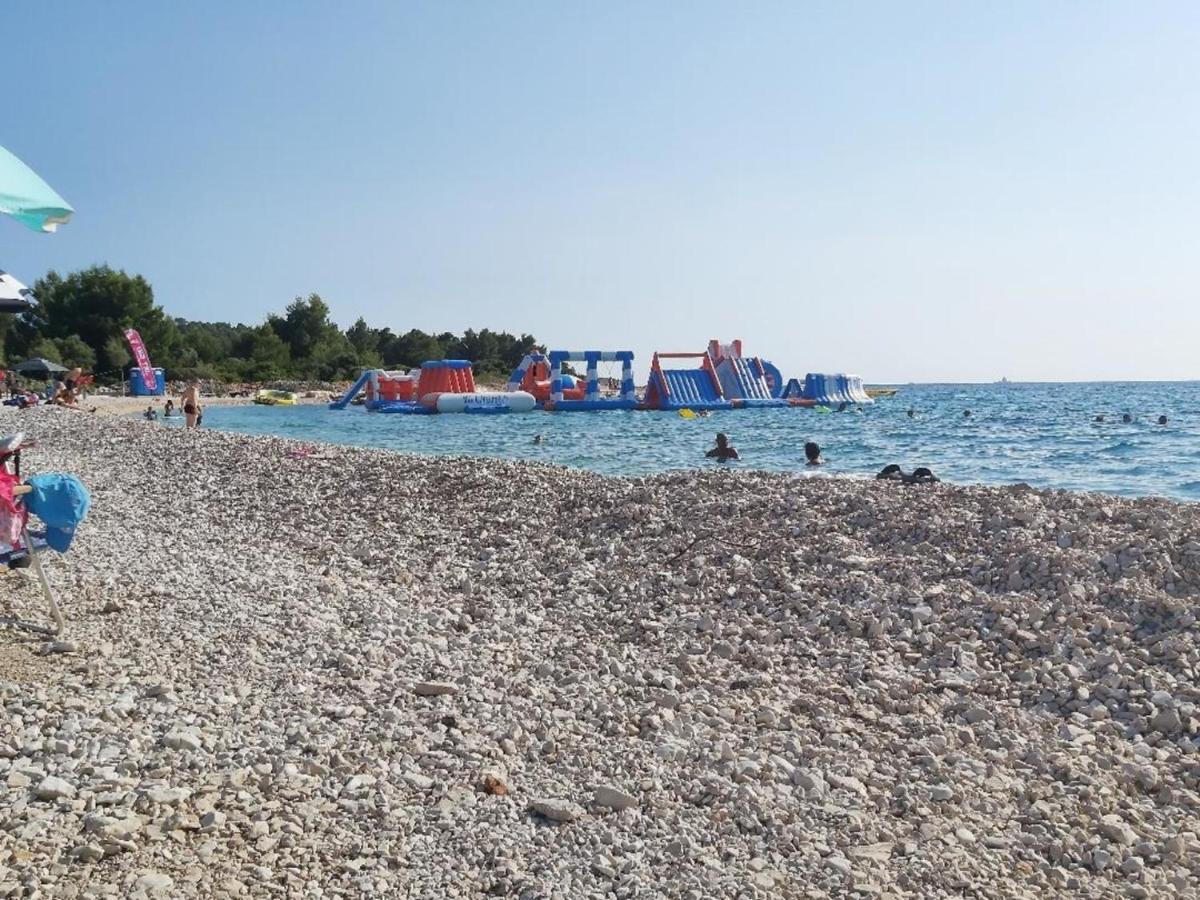 Apartments Kolak Rogoznica  Dış mekan fotoğraf
