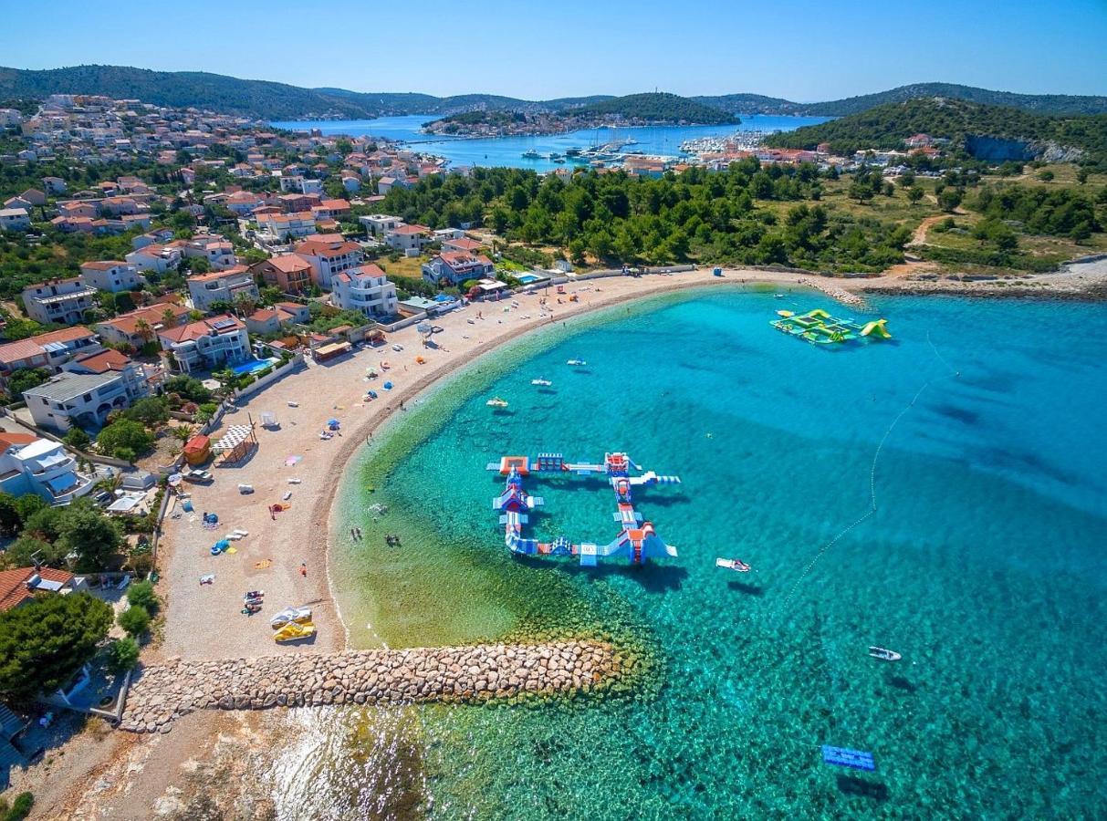 Apartments Kolak Rogoznica  Dış mekan fotoğraf