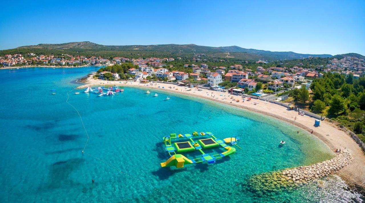 Apartments Kolak Rogoznica  Dış mekan fotoğraf
