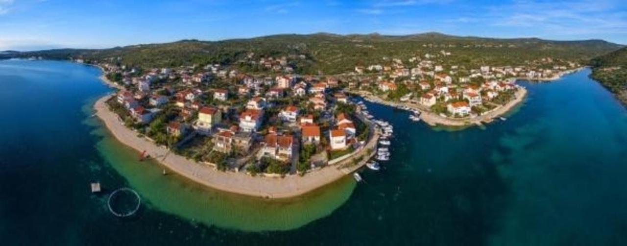 Apartments Kolak Rogoznica  Dış mekan fotoğraf