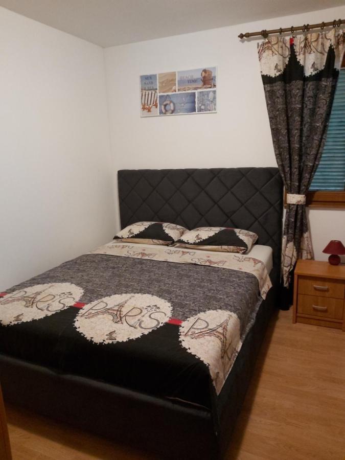 Apartments Kolak Rogoznica  Dış mekan fotoğraf