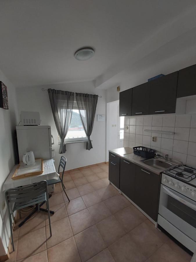 Apartments Kolak Rogoznica  Dış mekan fotoğraf