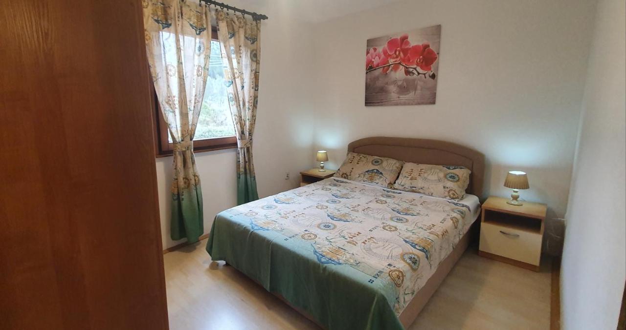 Apartments Kolak Rogoznica  Dış mekan fotoğraf