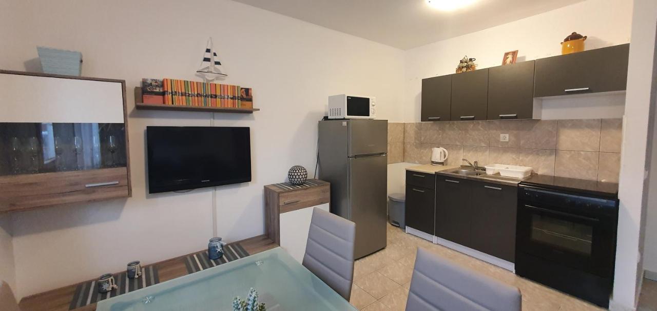 Apartments Kolak Rogoznica  Dış mekan fotoğraf