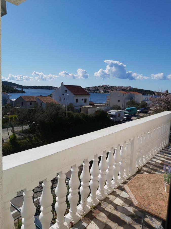 Apartments Kolak Rogoznica  Dış mekan fotoğraf