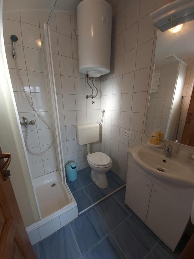 Apartments Kolak Rogoznica  Dış mekan fotoğraf