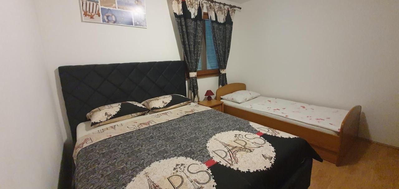 Apartments Kolak Rogoznica  Dış mekan fotoğraf