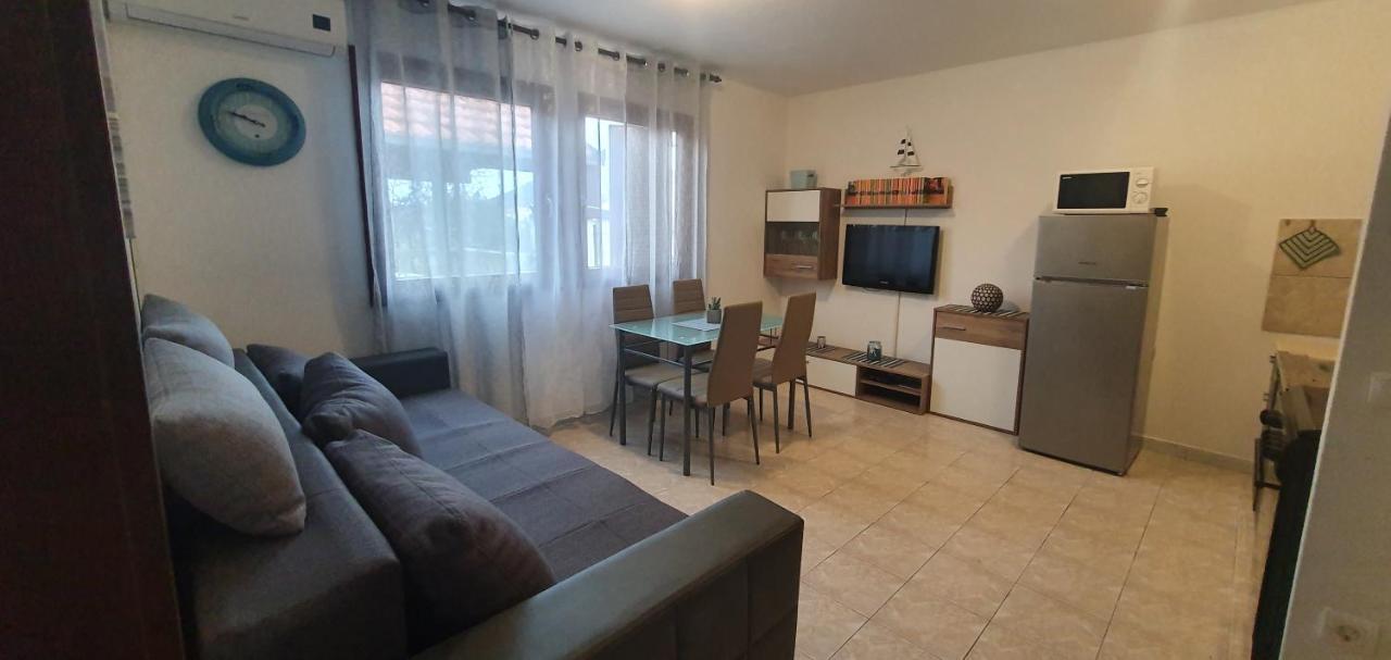 Apartments Kolak Rogoznica  Dış mekan fotoğraf