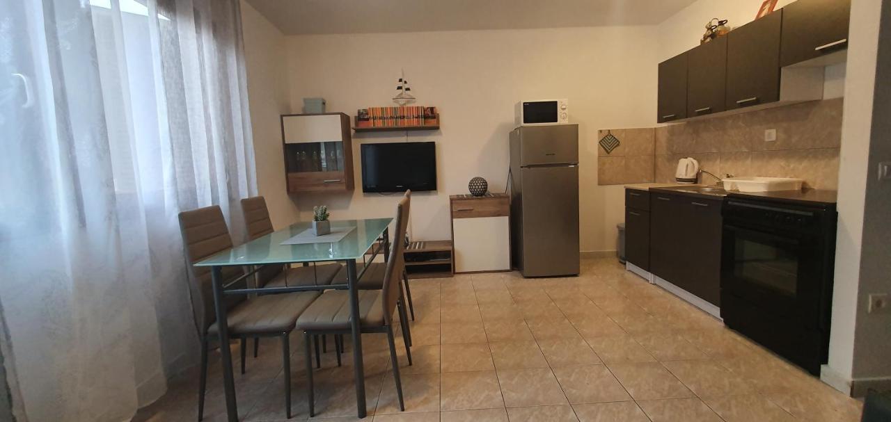 Apartments Kolak Rogoznica  Dış mekan fotoğraf