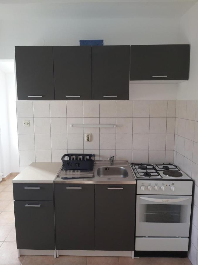 Apartments Kolak Rogoznica  Dış mekan fotoğraf