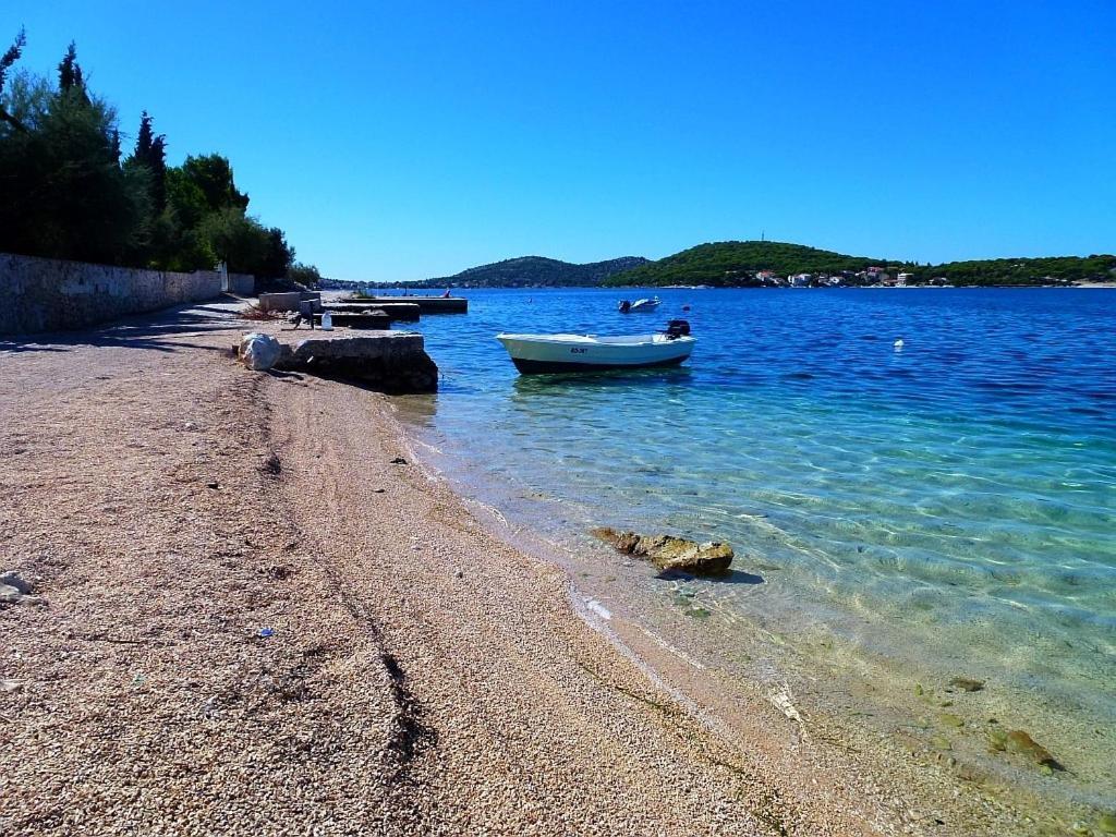 Apartments Kolak Rogoznica  Dış mekan fotoğraf
