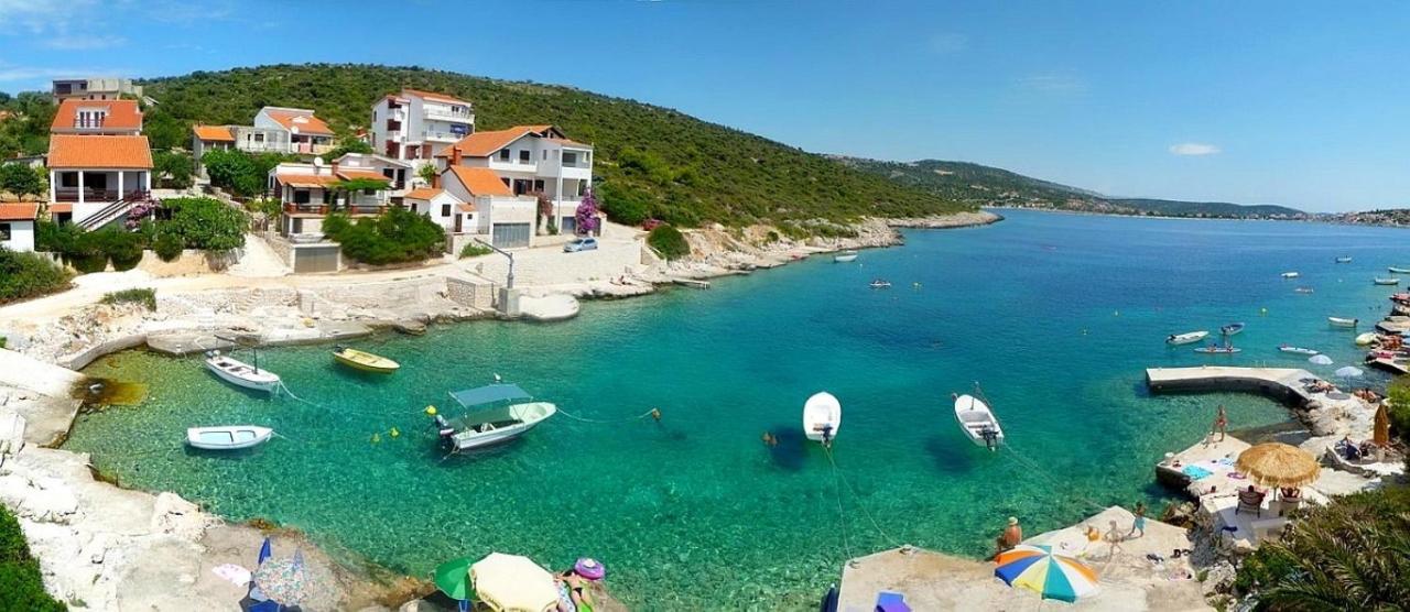 Apartments Kolak Rogoznica  Dış mekan fotoğraf