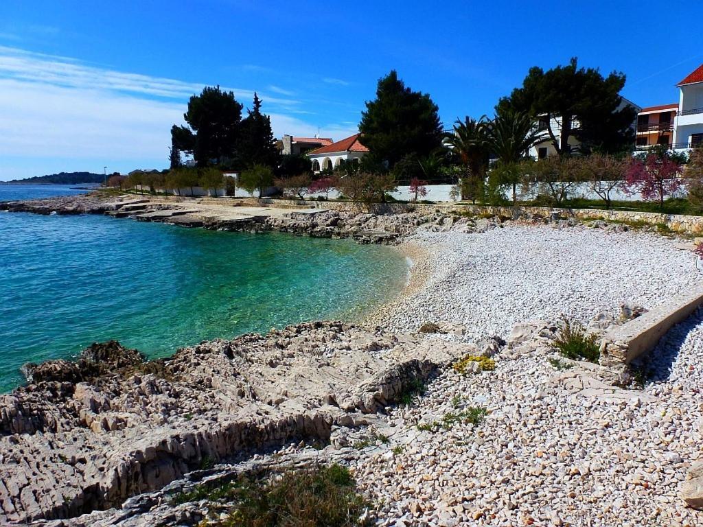 Apartments Kolak Rogoznica  Dış mekan fotoğraf