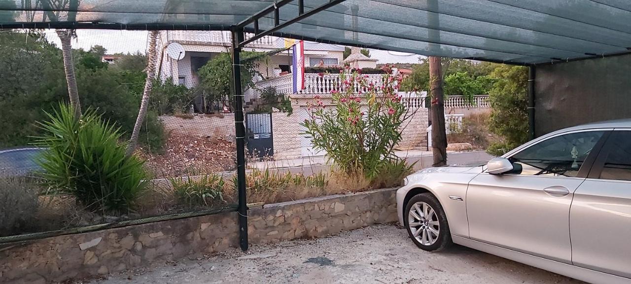Apartments Kolak Rogoznica  Dış mekan fotoğraf