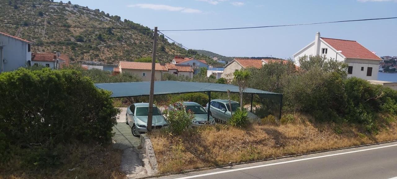Apartments Kolak Rogoznica  Dış mekan fotoğraf