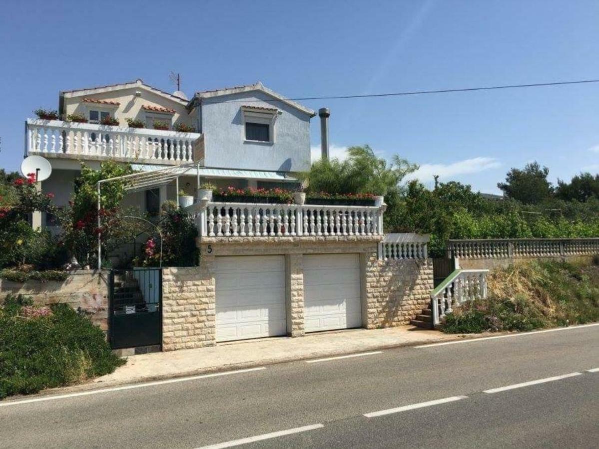 Apartments Kolak Rogoznica  Dış mekan fotoğraf