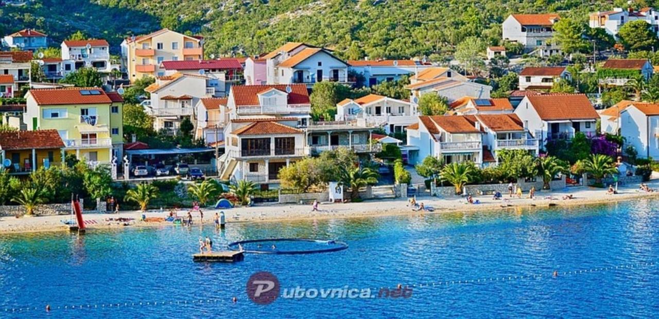 Apartments Kolak Rogoznica  Dış mekan fotoğraf