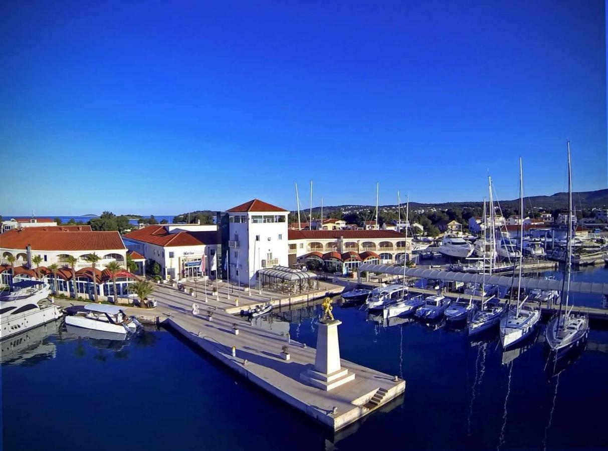 Apartments Kolak Rogoznica  Dış mekan fotoğraf