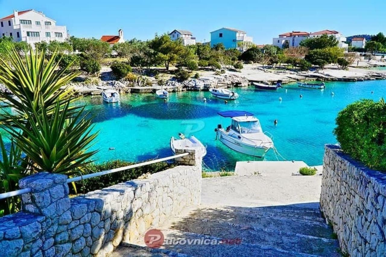 Apartments Kolak Rogoznica  Dış mekan fotoğraf