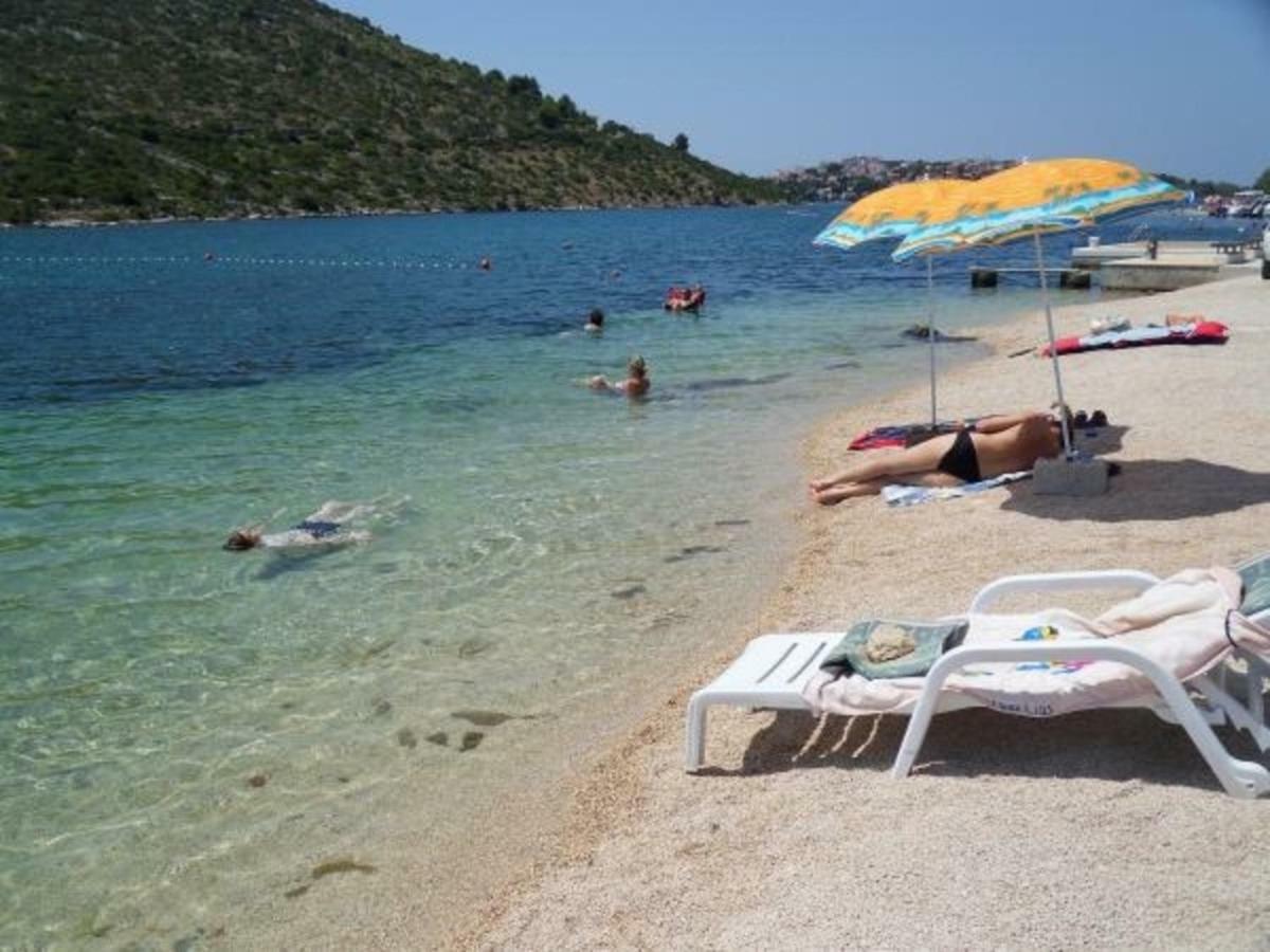 Apartments Kolak Rogoznica  Dış mekan fotoğraf
