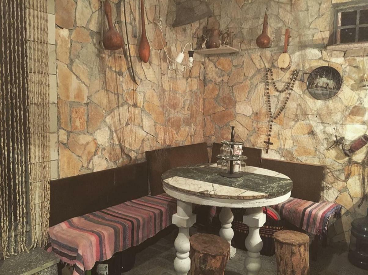 Apartments Kolak Rogoznica  Dış mekan fotoğraf
