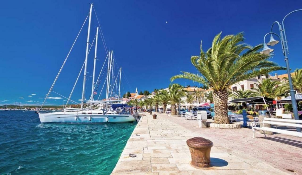 Apartments Kolak Rogoznica  Dış mekan fotoğraf
